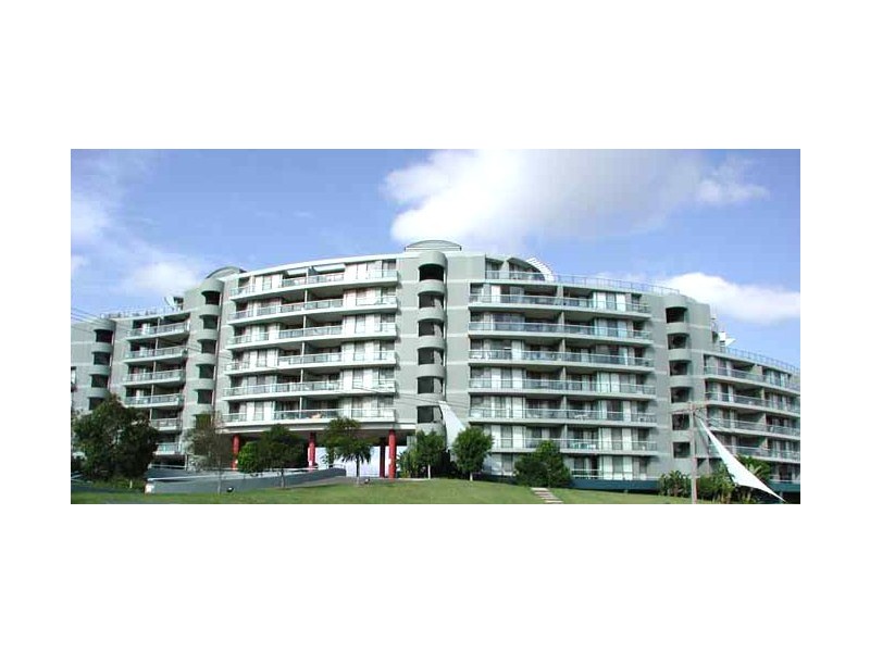 75/27 Bennelong Parkway, Wentworth Point NSW 2127