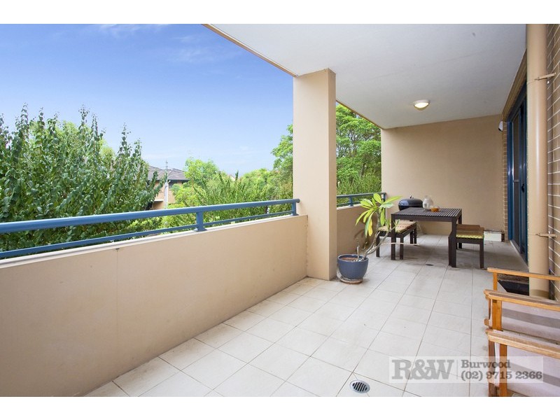 15/2  Tavistock Rd, Homebush West NSW 2140