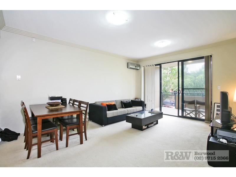 15/2  Tavistock Rd, Homebush West NSW 2140