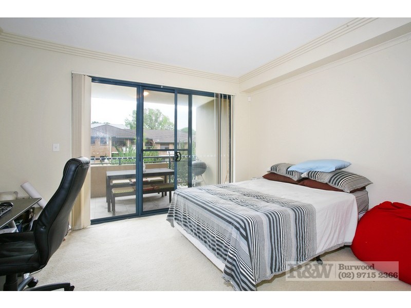 15/2  Tavistock Rd, Homebush West NSW 2140