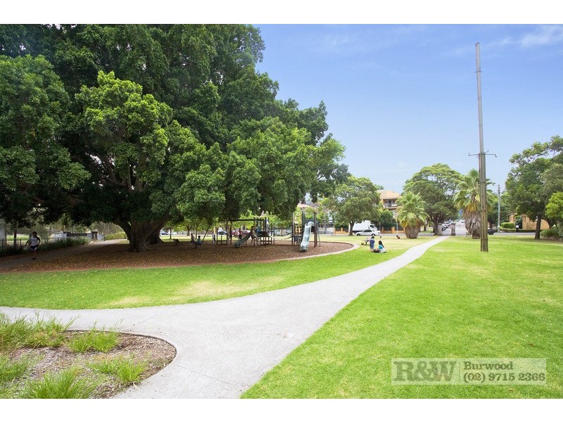 15/2  Tavistock Rd, Homebush West NSW 2140