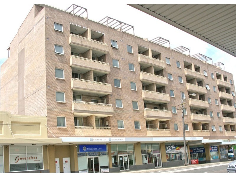 11/320A Liverpool Rd, Enfield NSW 2136
