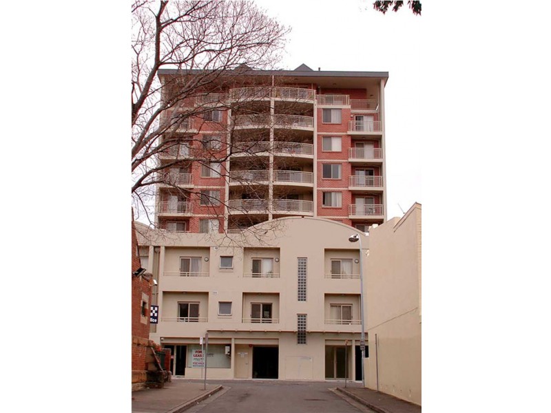 11-17 Burleigh St, Burwood NSW 2134