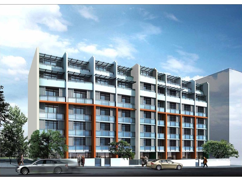 Strathfield NSW 2135