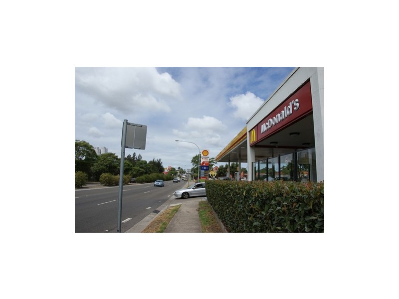 52 and 60 Roberts Road, Greenacre NSW 2190