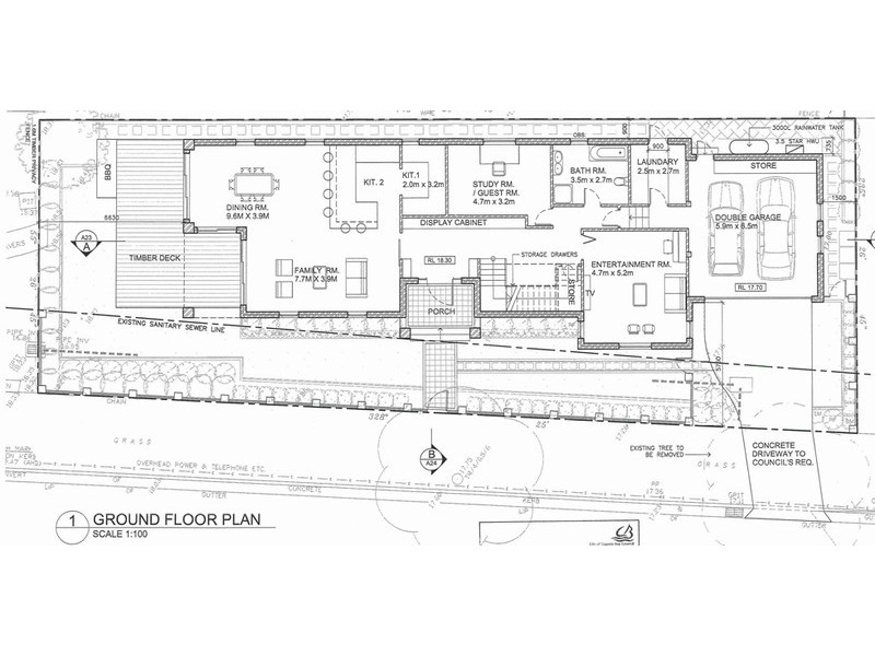 7 Emily St, Breakfast Point NSW 2137