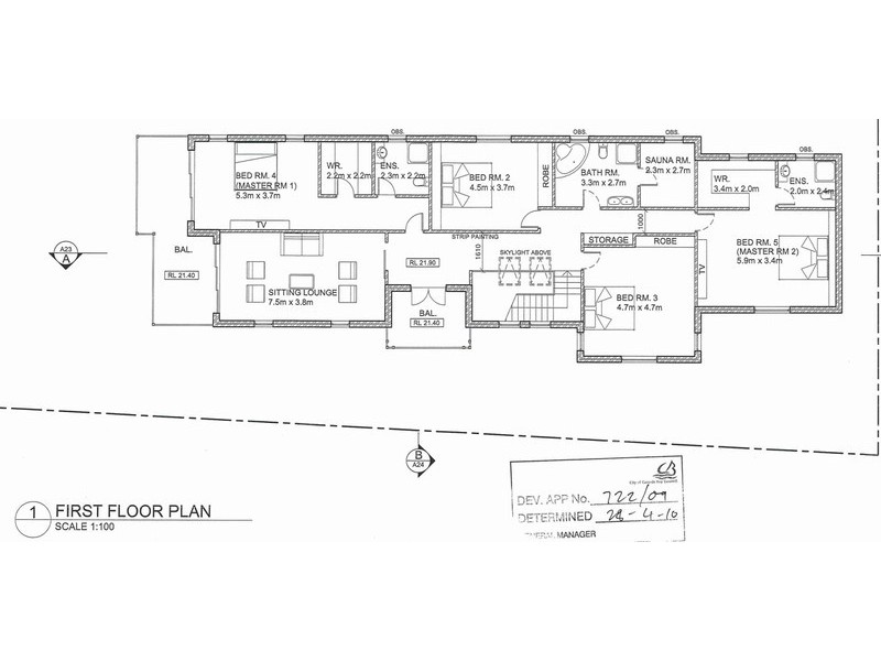 7 Emily St, Breakfast Point NSW 2137