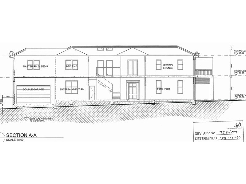 7 Emily St, Breakfast Point NSW 2137