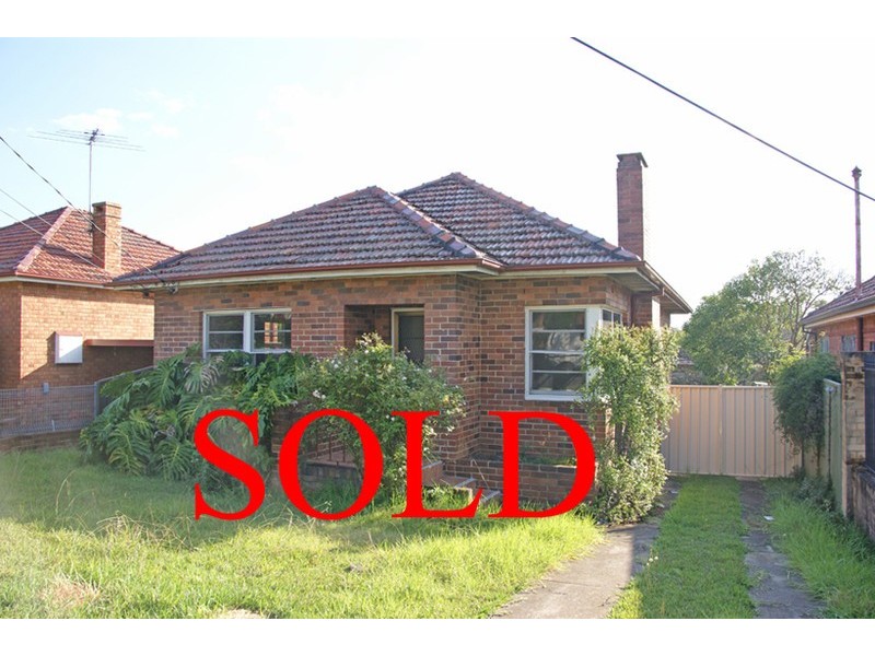 37 Tasker Avenue, Clemton Park NSW 2206