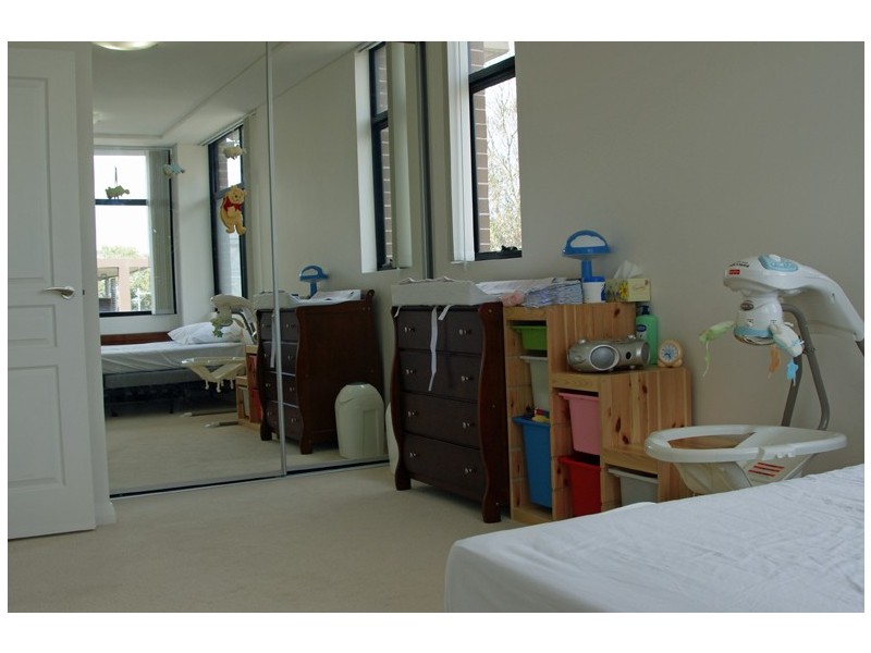 4114/10 Porter St, Ryde NSW 2112