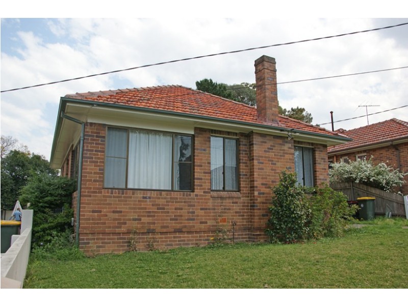 63 Vicliffe Avenue, Campsie NSW 2194