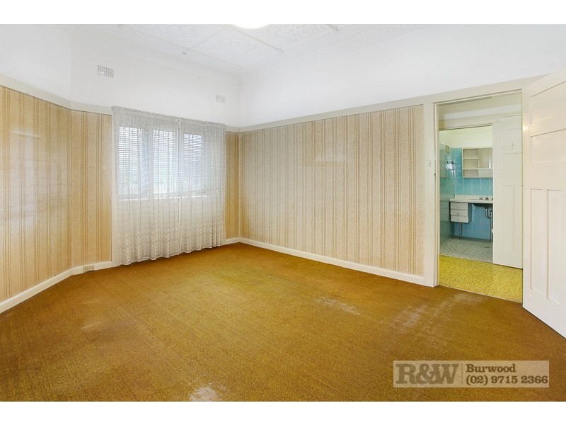 17 Ireland Street, Burwood NSW 2134