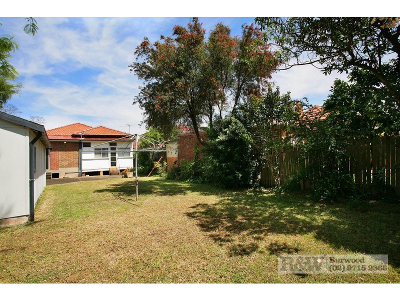 17 Ireland Street, Burwood NSW 2134