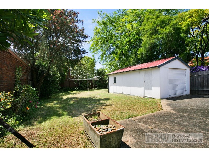 17 Ireland Street, Burwood NSW 2134