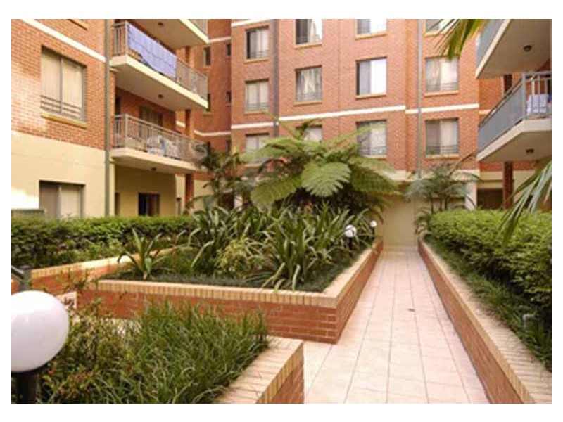 96/28A-32 Belmore St, Burwood NSW 2134