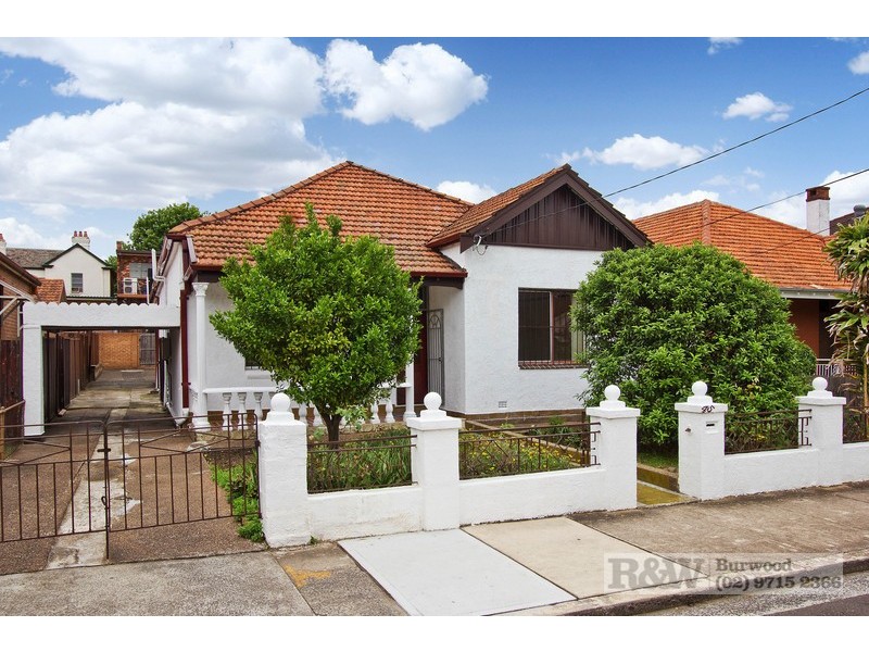 45  Esher Street, Burwood NSW 2134