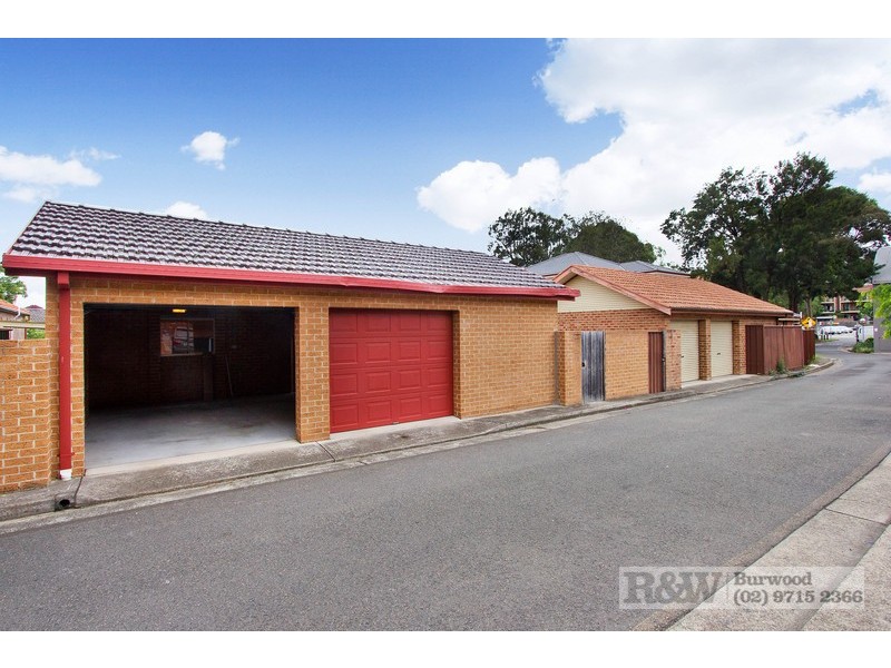 45  Esher Street, Burwood NSW 2134