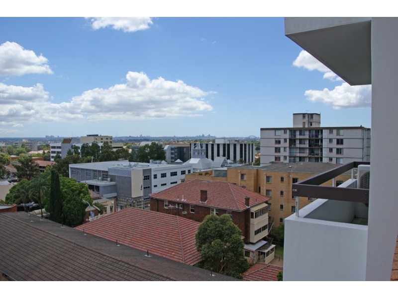 7B/26 Belmore St, Burwood NSW 2134