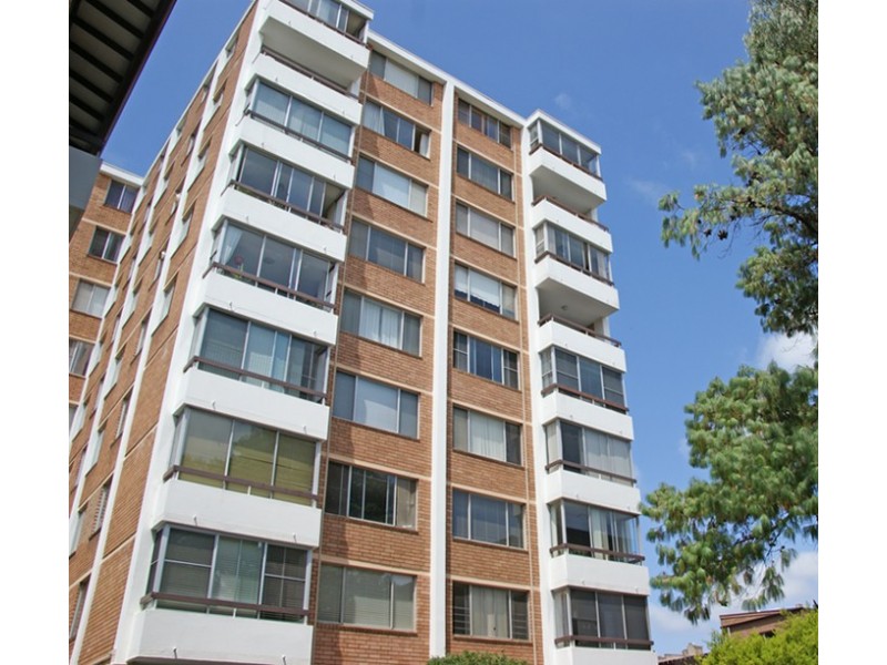 7B/26 Belmore St, Burwood NSW 2134