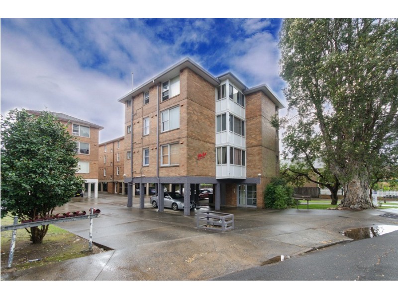 6/57A Albert Crescent, Burwood NSW 2134