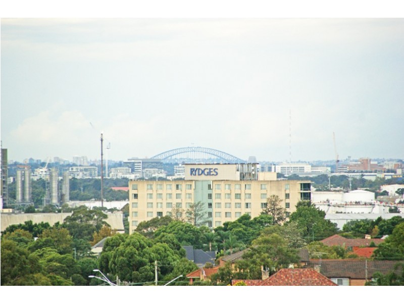 1205A/8 Cowper Street, Parramatta NSW 2150