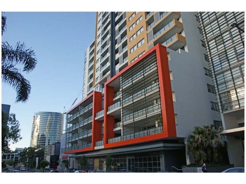 1205A/8 Cowper Street, Parramatta NSW 2150