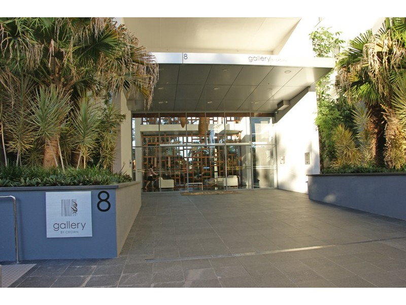 1205A/8 Cowper Street, Parramatta NSW 2150