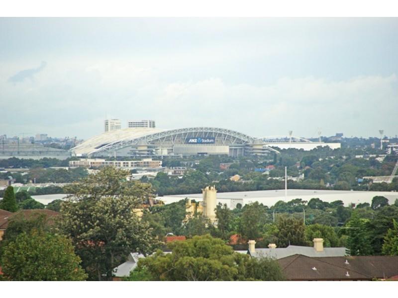 1205A/8 Cowper Street, Parramatta NSW 2150