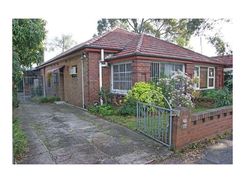 9A Royce Ave, Croydon NSW 2132