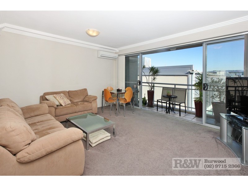 53/29-45 Parramatta Rd, Concord NSW 2137
