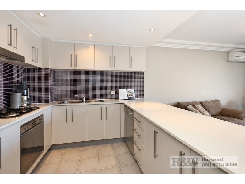 53/29-45 Parramatta Rd, Burwood NSW 2134