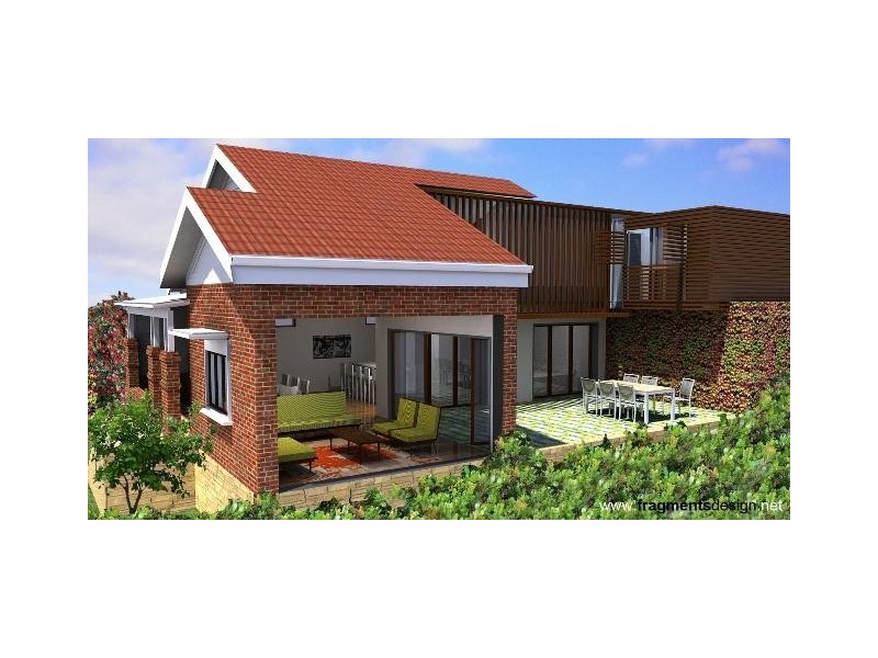 14 Brooklyn Street, Burwood NSW 2134