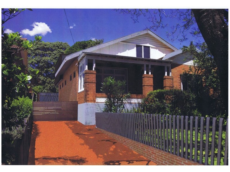 14 Brooklyn Street, Burwood NSW 2134