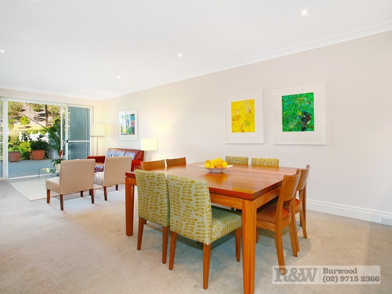 15/23 Peninsula Dr, Breakfast Point NSW 2137