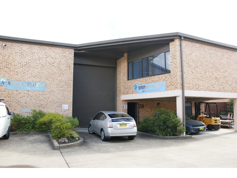 28/2 Railway Pde, Lidcombe NSW 2141