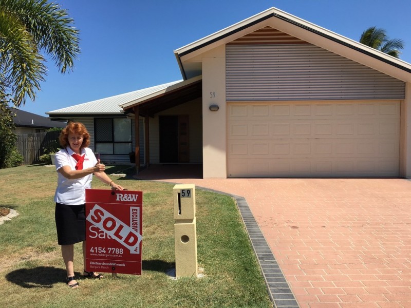 59 Durdins Road, Bargara QLD 4670