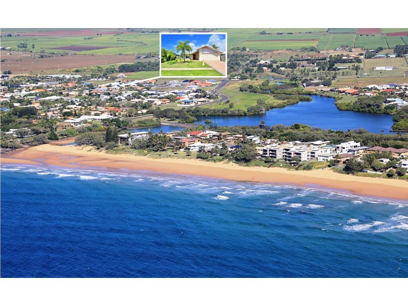 59 Durdins Road, Bargara QLD 4670