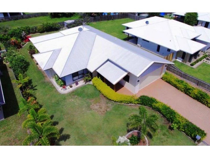 59 Durdins Road, Bargara QLD 4670