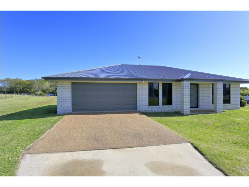 9 Whitesails Court, Innes Park QLD 4670