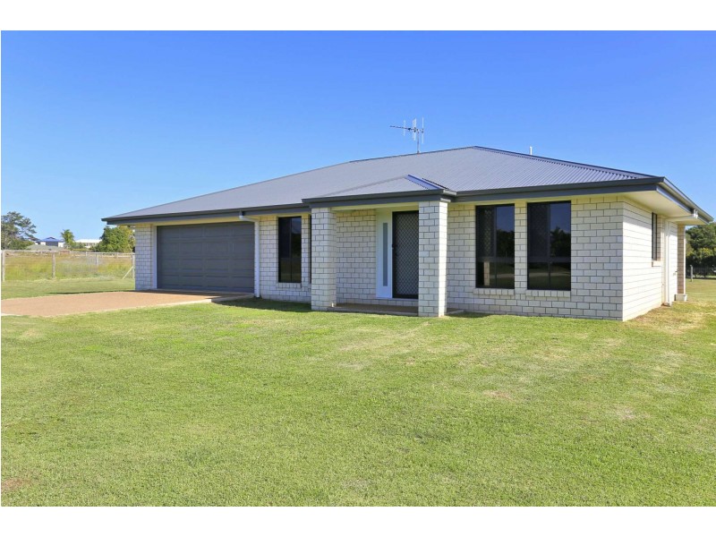 9 Whitesails Court, Innes Park QLD 4670