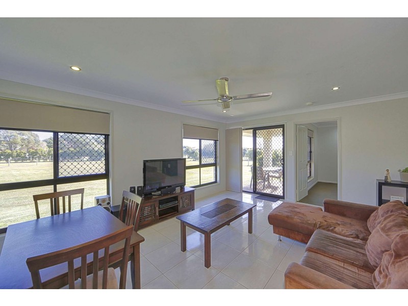 9 Whitesails Court, Innes Park QLD 4670