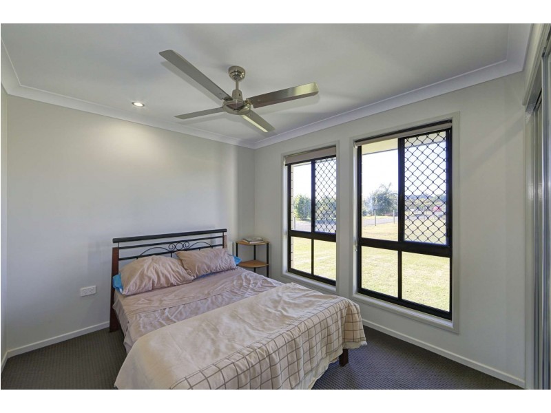 9 Whitesails Court, Innes Park QLD 4670
