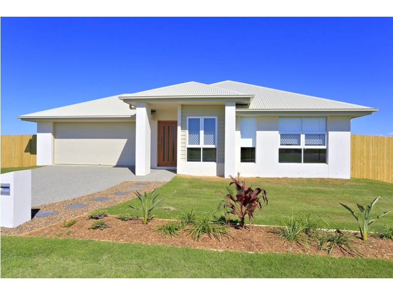 23 Chantilly Street, Bargara QLD 4670