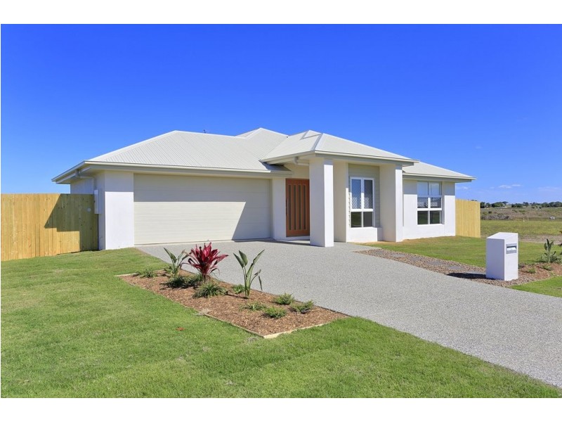 23 Chantilly Street, Bargara QLD 4670
