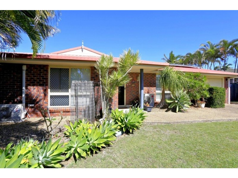 56 Shoreline Crescent, Bargara QLD 4670
