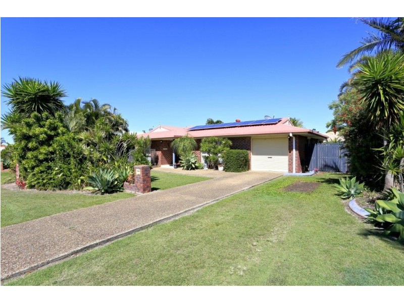 56 Shoreline Crescent, Bargara QLD 4670