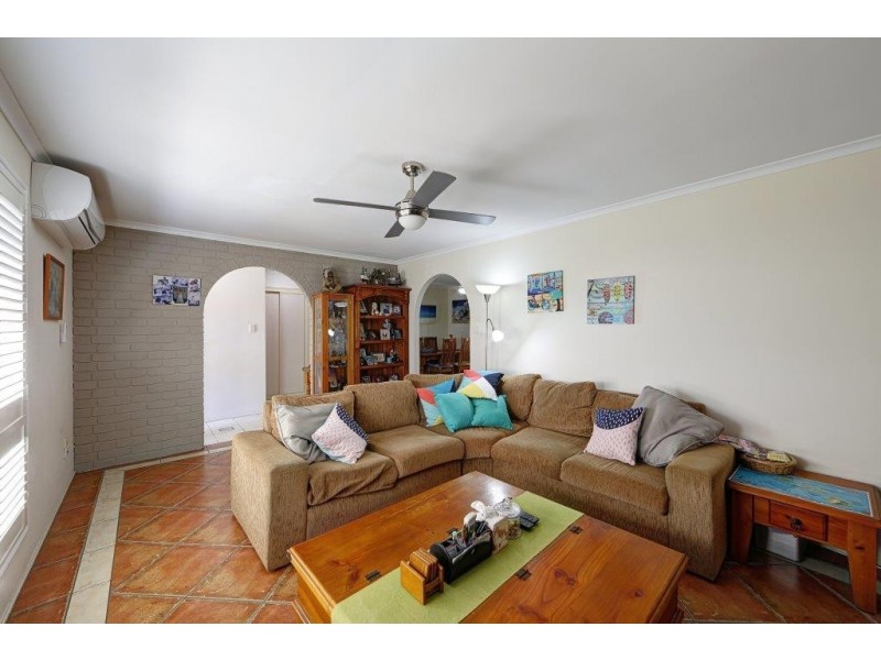 56 Shoreline Crescent, Bargara QLD 4670