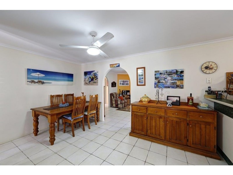 56 Shoreline Crescent, Bargara QLD 4670