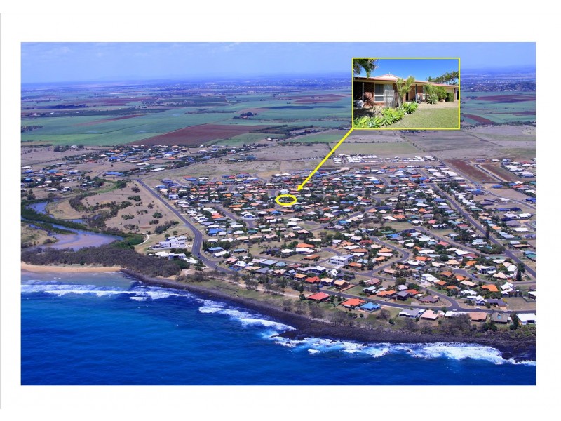 56 Shoreline Crescent, Bargara QLD 4670