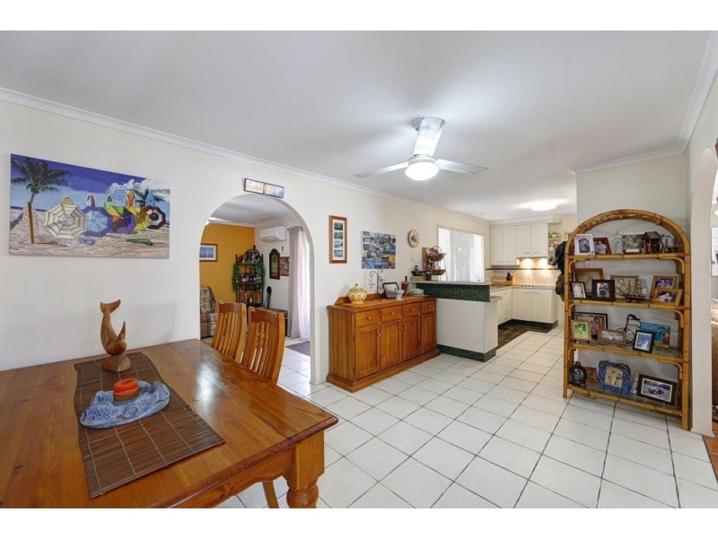 56 Shoreline Crescent, Bargara QLD 4670